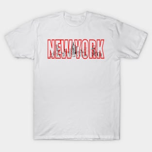 NewYork T-Shirt